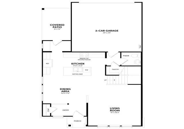 Photo 3 of Single family home for sale at 22727 Norcrest Hills Dr, Katy, TX 77449 | MLS# 63762245 | Listing updated on 2026-09-03