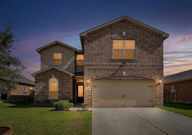 1st image of 22410 Base Light Dr, Hockley, TX 77447 | MLS# 18377255