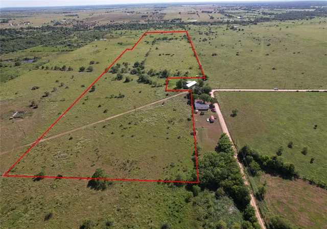 2nd image of Tbd 0 Drymalla Rd, Cat Spring, TX 78933 | MLS# 70590093
