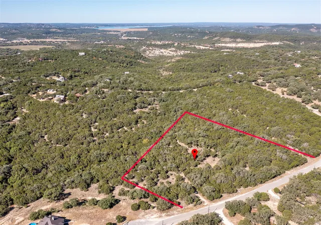 Photo 1 of Land for sale at 638 Sierra Rdg, Canyon Lake, TX 78133 | MLS# 31315693 | Listing updated on 2026-08-27