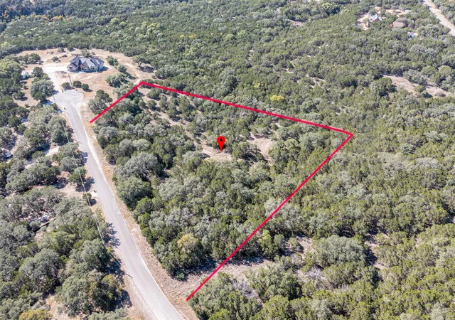 Photo 2 of Land for sale at 638 Sierra Rdg, Canyon Lake, TX 78133 | MLS# 31315693 | Listing updated on 2026-08-27