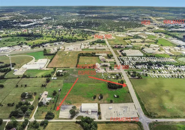 1st image of 2120 Fm 389, Brenham, TX 77833 | MLS# 76602199