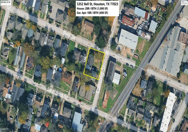 Photo 21 of Single family home for sale at 5352 Bell St, Houston, TX 77023 | MLS# 91022964 | Listing updated on 2026-10-07