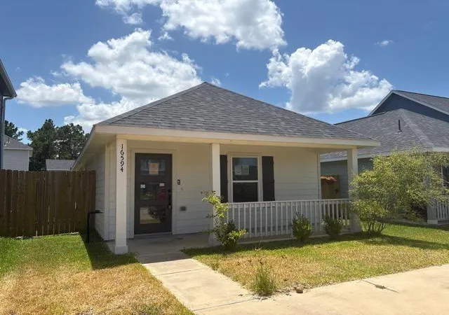 Photo 1 of Single family home for sale at 16594 Colleen Pl, Conroe, TX 77306 | MLS# 33558361 | Listing updated on 2026-08-27