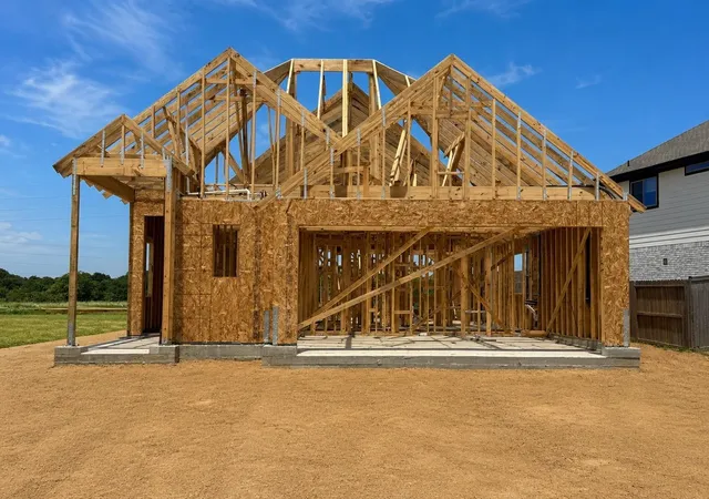 Photo 4 of Single family home for sale at 26534 Glad Flds Dr, Hockley, TX 77447 | MLS# 43718115 | Listing updated on 2026-08-21