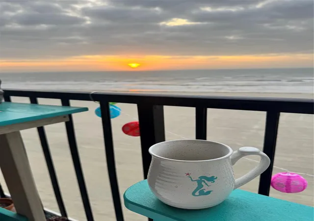 Photo 1 of Condo for sale at 11947 Termini San Luis Pass Rd #405, Galveston, TX 77554 | MLS# 59631660 | Listing updated on 2026-08-23