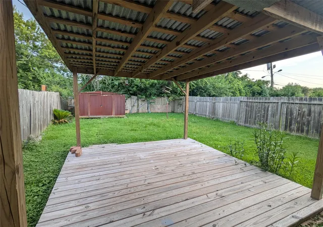 11th image of 4226 Dawson Ln, Houston, TX 77051 | MLS# 86714704