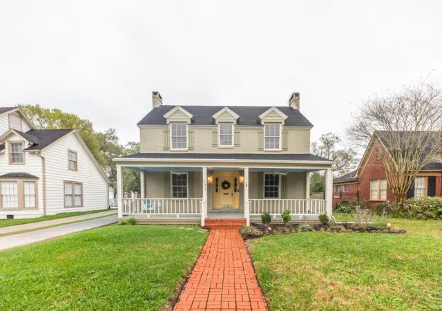 1st image of 606 22nd St, Beaumont, TX 77706 | MLS# 58310567