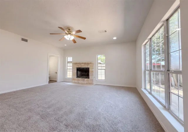 Photo 3 of Single family home for sale at 107 S Creek Dr, Bellville, TX 77418 | MLS# 48254741 | Listing updated on 2026-09-18
