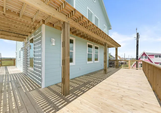 Photo 1 of Sale Pending at 234 Bay Ave, Freeport, TX 77541 | MLS# 86336356 | Listing updated on 2026-09-17