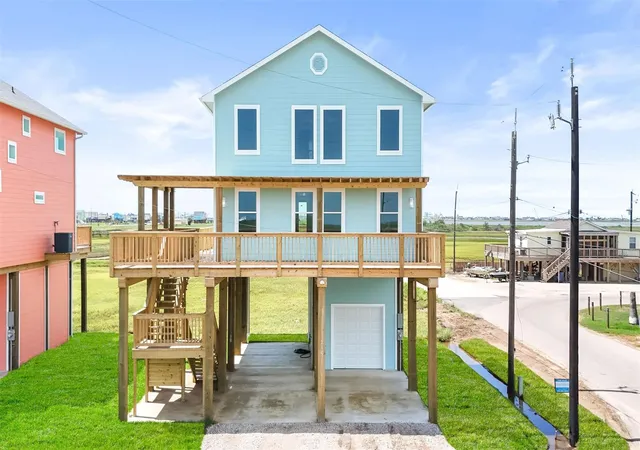 Photo 2 of Sale Pending at 234 Bay Ave, Freeport, TX 77541 | MLS# 86336356 | Listing updated on 2026-09-17