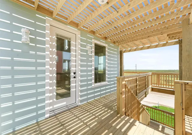 Photo 3 of Sale Pending at 234 Bay Ave, Freeport, TX 77541 | MLS# 86336356 | Listing updated on 2026-09-17