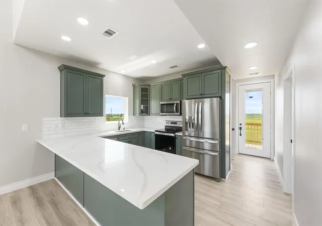 Photo 4 of Sale Pending at 234 Bay Ave, Freeport, TX 77541 | MLS# 86336356 | Listing updated on 2026-09-17