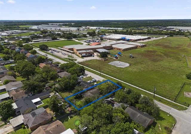 Photo 1 of Single family home for sale at 17110 Hall Shepperd Rd, Houston, TX 77049 | MLS# 10308495 | Listing updated on 2026-06-19
