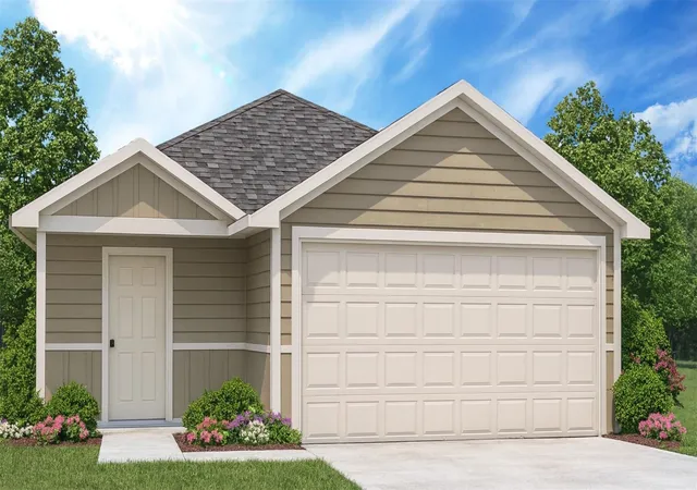Photo 1 of Sale Pending at 22914 Primrose Wind Ln, Hockley, TX 77447 | MLS# 32527912 | Listing updated on 2026-10-10