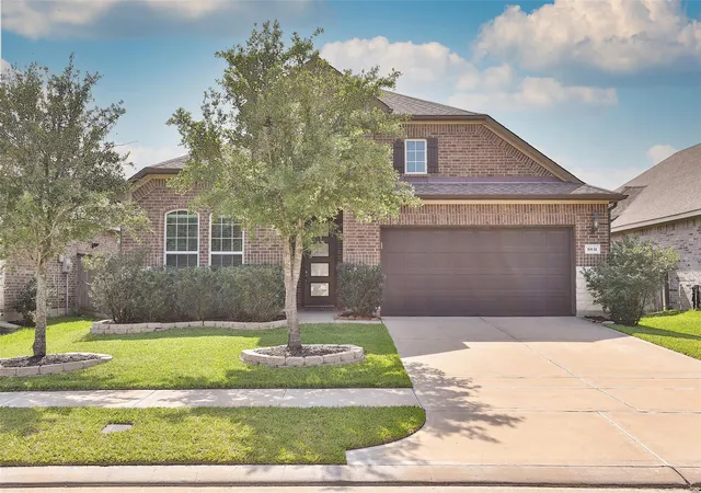 1st image of 8831 Arch Rock Dr, Cypress, TX 77433 | MLS# 57182987