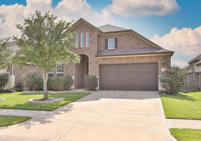 2nd image of 8831 Arch Rock Dr, Cypress, TX 77433 | MLS# 57182987