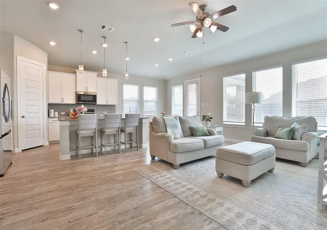 5th image of 8831 Arch Rock Dr, Cypress, TX 77433 | MLS# 57182987