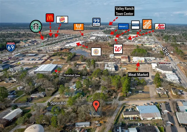 3rd image of 22094 Spears Rd, Porter, TX 77365 | MLS# 5676033
