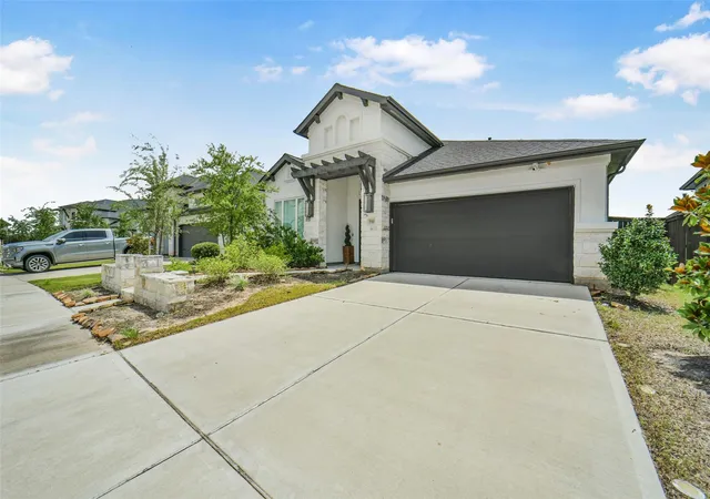 2nd image of 1910 Longcroft Ln, Katy, TX 77493 | MLS# 48206406