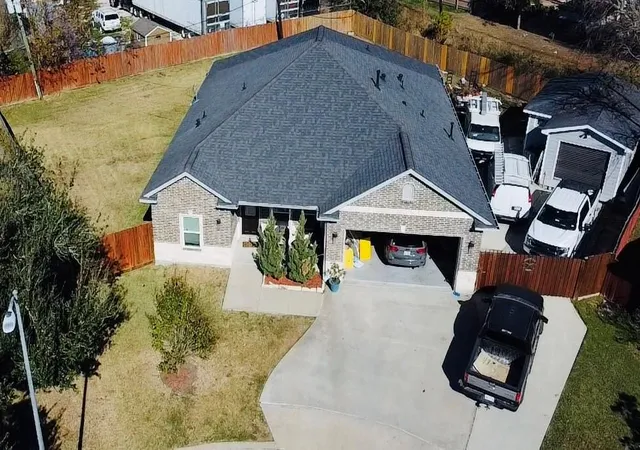 Photo 2 of Single family home for sale at 1119 Marleen St, Houston, TX 77034 | MLS# 72757172 | Listing updated on 2026-08-18