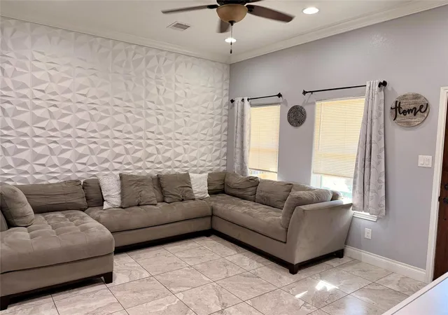 Photo 3 of Single family home for sale at 1119 Marleen St, Houston, TX 77034 | MLS# 72757172 | Listing updated on 2026-08-18