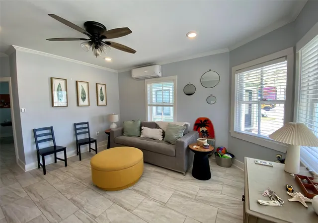 Photo 3 of Multi family home for sale at 1604 Ave L, Galveston, TX 77550 | MLS# 20103485 | Listing updated on 2026-07-20