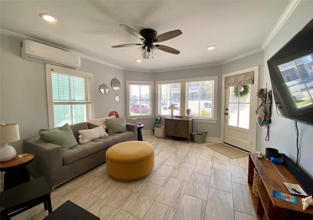 Photo 3 of Multi family home for sale at 1604 Ave L, Galveston, TX 77550 | MLS# 20103485 | Listing updated on 2026-07-20