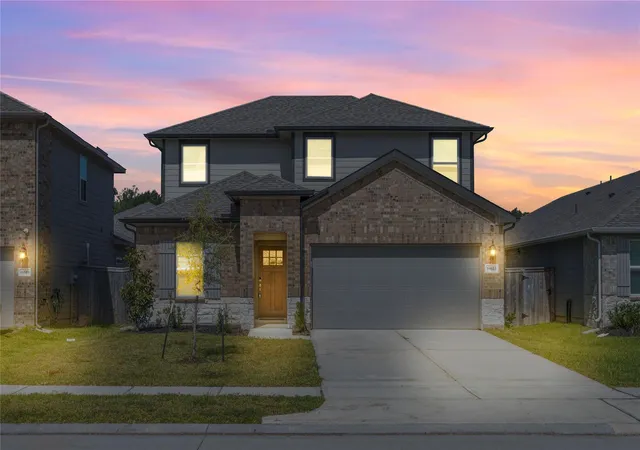 1st image of 18623 Frost Ridge Dr, Crosby, TX 77532 | MLS# 83494844