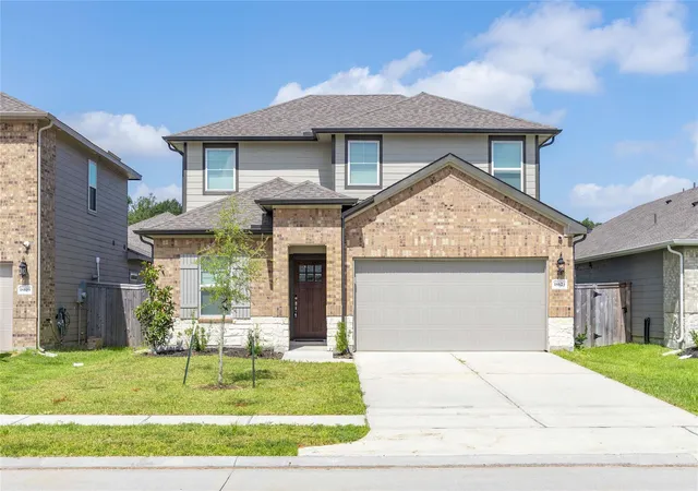 2nd image of 18623 Frost Ridge Dr, Crosby, TX 77532 | MLS# 83494844