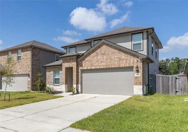 Photo 3 of Single family home for sale at 18623 Frost Ridge Dr, Crosby, TX 77532 | MLS# 83494844 | Listing updated on 2026-08-29