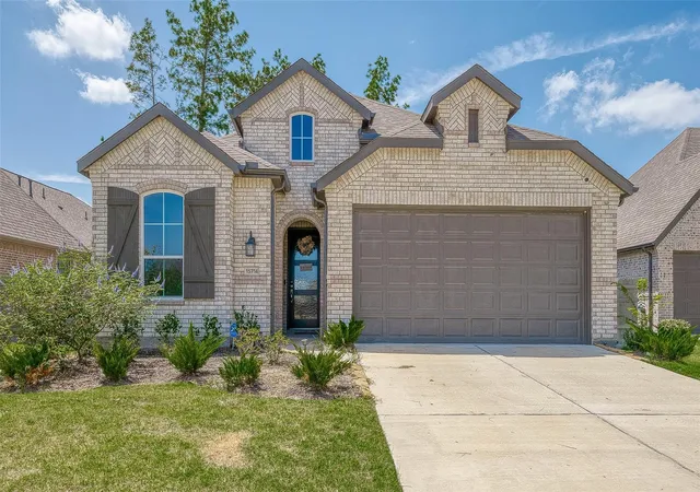 Photo 1 of Single family home for sale at 15714 Autumn Sun Ct, Conroe, TX 77302 | MLS# 62339167 | Listing updated on 2026-03-29