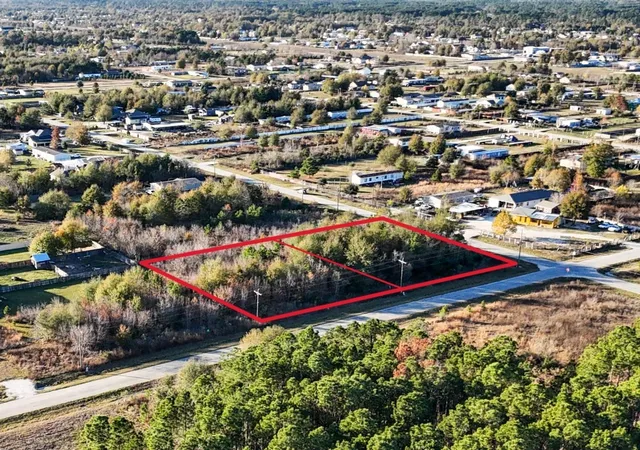 Photo 1 of Land for sale at 308 County Rd 3568, Cleveland, TX 77327 | MLS# 29372772 | Listing updated on 2026-02-25