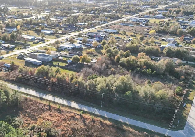 Photo 4 of Land for sale at 308 County Rd 3568, Cleveland, TX 77327 | MLS# 29372772 | Listing updated on 2026-02-25