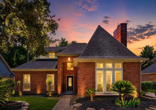 1st image of 5522 Sycamore Creek Dr, Kingwood, TX 77345 | MLS# 76480365