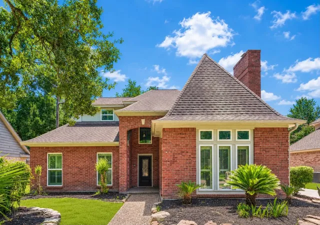 2nd image of 5522 Sycamore Creek Dr, Kingwood, TX 77345 | MLS# 76480365