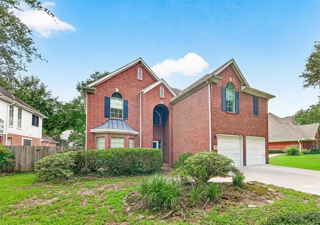 Photo 1 of Sale Pending at 1610 Marden Ln, Sugar Land, TX 77478 | MLS# 21771089 | Listing updated on 2026-09-21