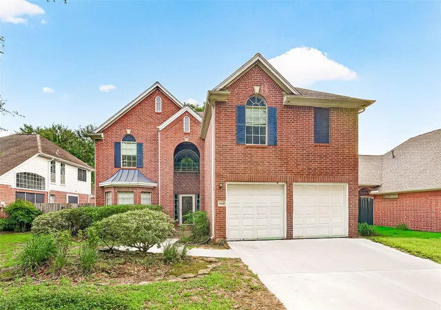 Photo 2 of Sale Pending at 1610 Marden Ln, Sugar Land, TX 77478 | MLS# 21771089 | Listing updated on 2026-09-21
