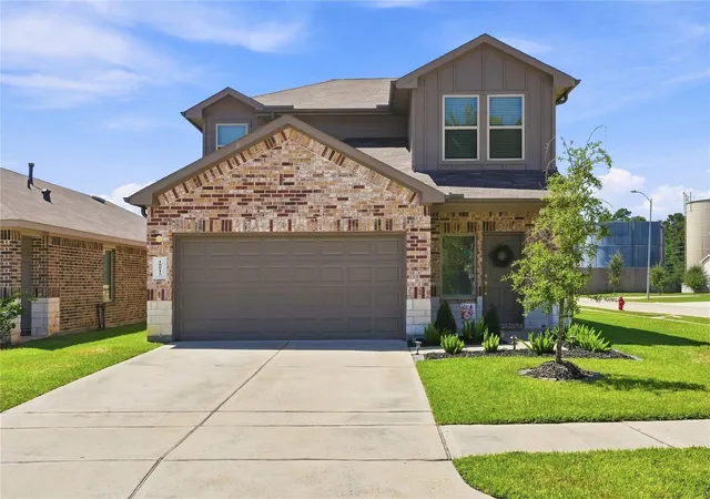 1st image of 10015 Lavender Ln, Magnolia, TX 77354 | MLS# 68093225