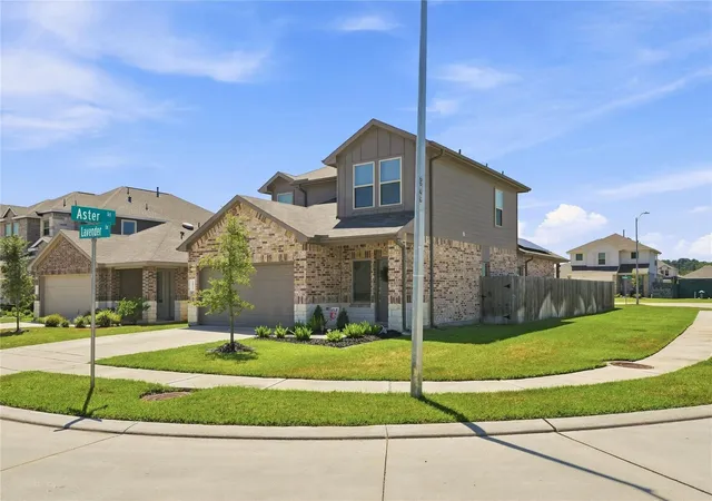 2nd image of 10015 Lavender Ln, Magnolia, TX 77354 | MLS# 68093225