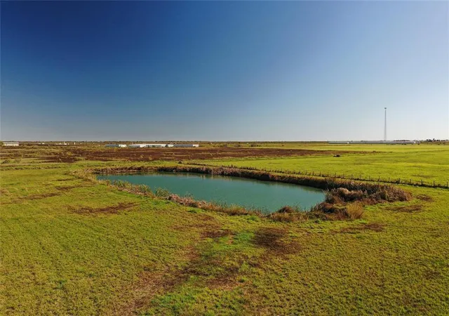 Land for sale at 286 County Rd, Bay City, TX 77414 | MLS# 98953154