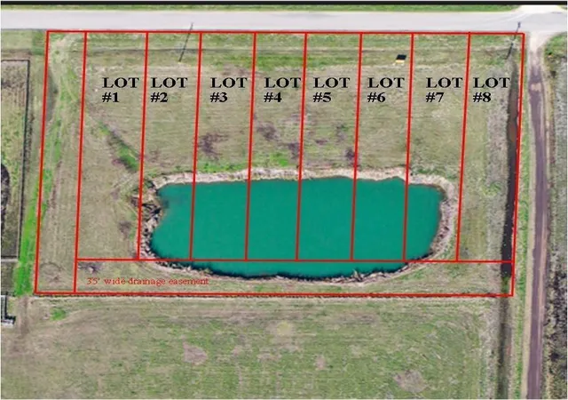 Photo 1 of Land for sale at 286 County Rd, Bay City, TX 77414 | MLS# 98953154 | Listing updated on 2026-07-28