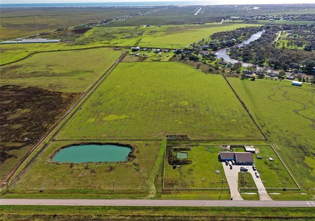 Photo 3 of Land for sale at 286 County Rd, Bay City, TX 77414 | MLS# 98953154 | Listing updated on 2026-07-28
