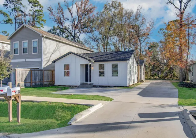 1st image of 8134 Richland Dr #A, Houston, TX 77028 | MLS# 6380702
