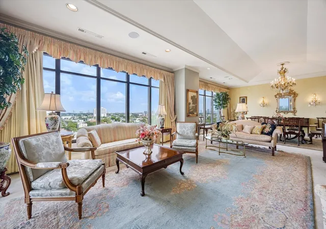 Photo 1 of Condo for sale at 2121 Kirby Dr #7NE, Houston, TX 77019 | MLS# 73055221 | Listing updated on 2026-09-08