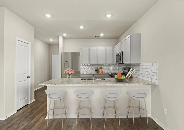 Photo 2 of Single family home for sale at 2018 Starlight St, Angleton, TX 77515 | MLS# 44328111 | Listing updated on 2026-09-18