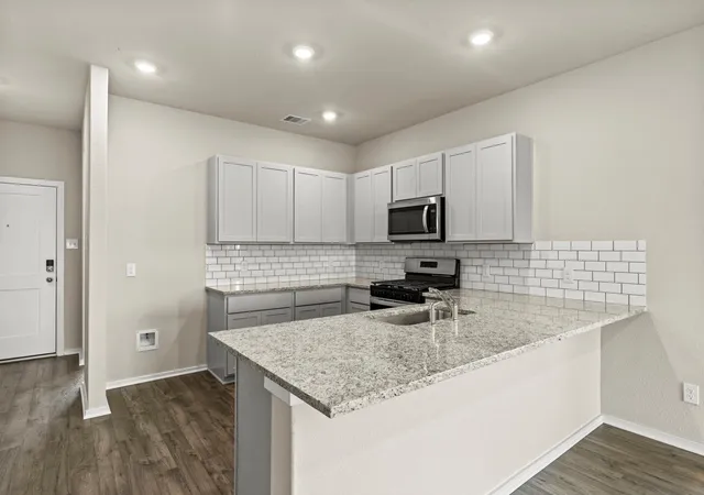 Photo 3 of Single family home for sale at 2018 Starlight St, Angleton, TX 77515 | MLS# 44328111 | Listing updated on 2026-09-18