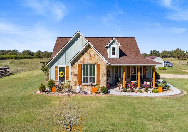 Photo 2 of Land for sale at 12065 Fm 1696 Rd, Bedias, TX 77831 | MLS# 93878822 | Listing updated on 2026-09-14