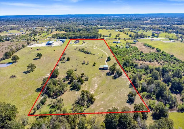 Photo 30 of Land for sale at 12065 Fm 1696 Rd, Bedias, TX 77831 | MLS# 93878822 | Listing updated on 2026-09-14