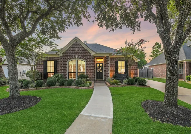 Photo 1 of Single family home for sale at 13739 Sherburn Manor Dr, Cypress, TX 77429 | MLS# 13805476 | Listing updated on 2026-09-08